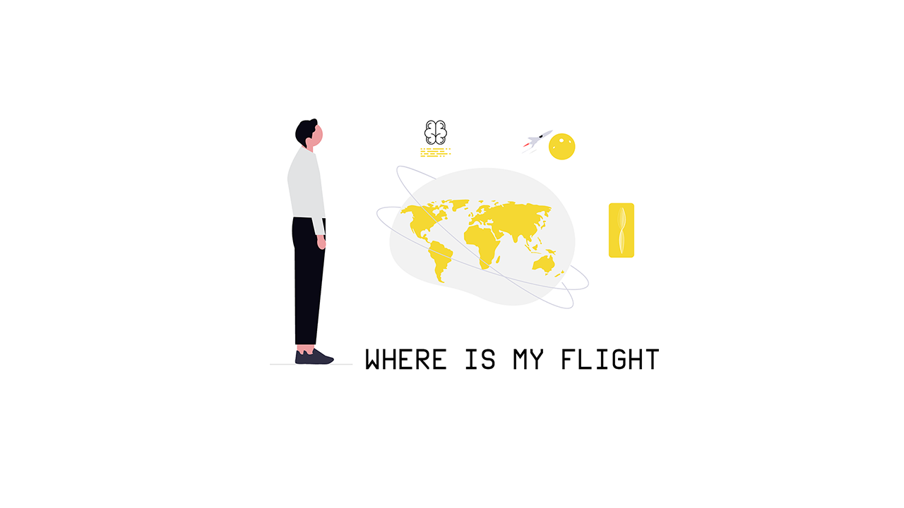 FlightRadar24 API踩坑日志